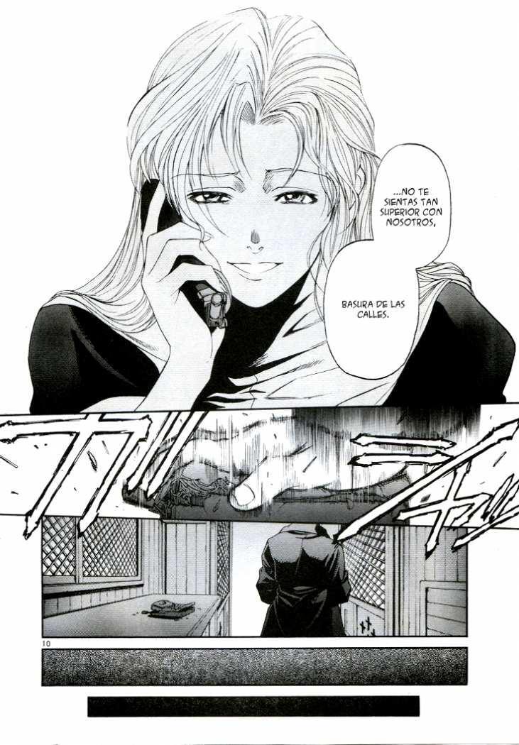 Capitulo 56 page 10