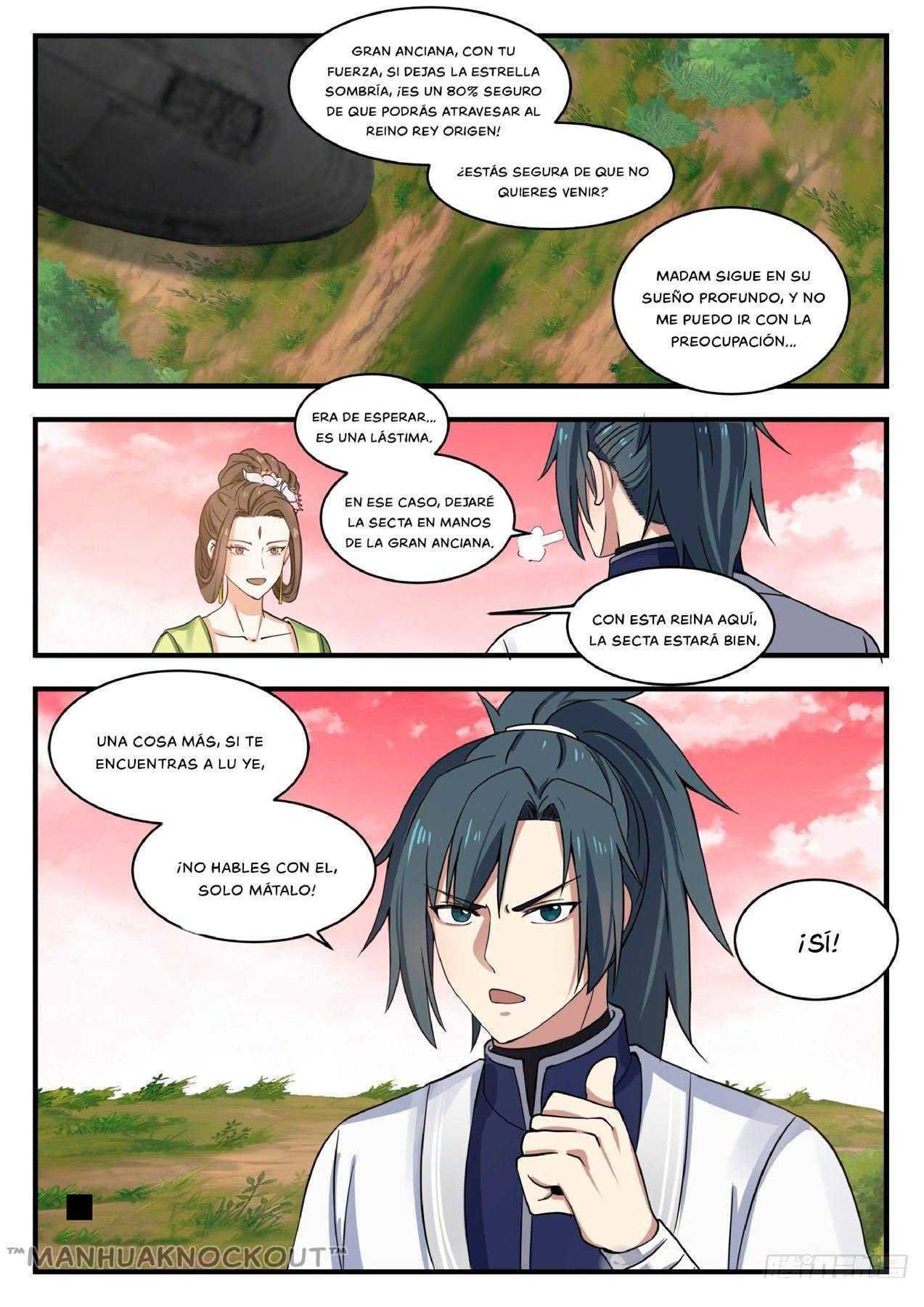 Capitulo 1362 page 11