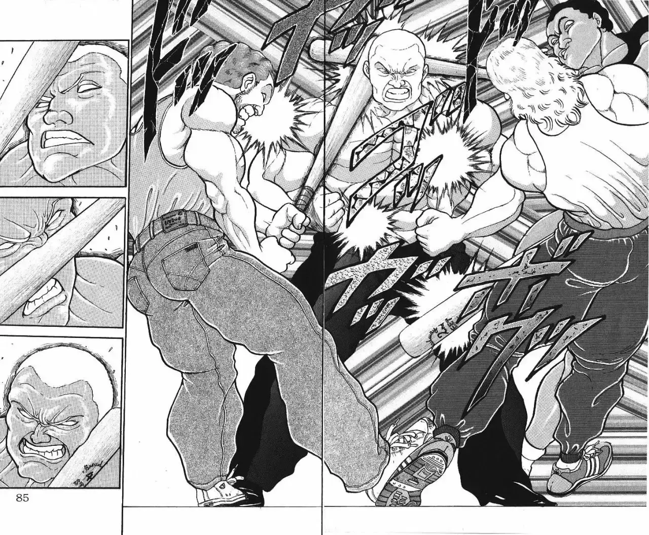 Capitulo 217 page 8