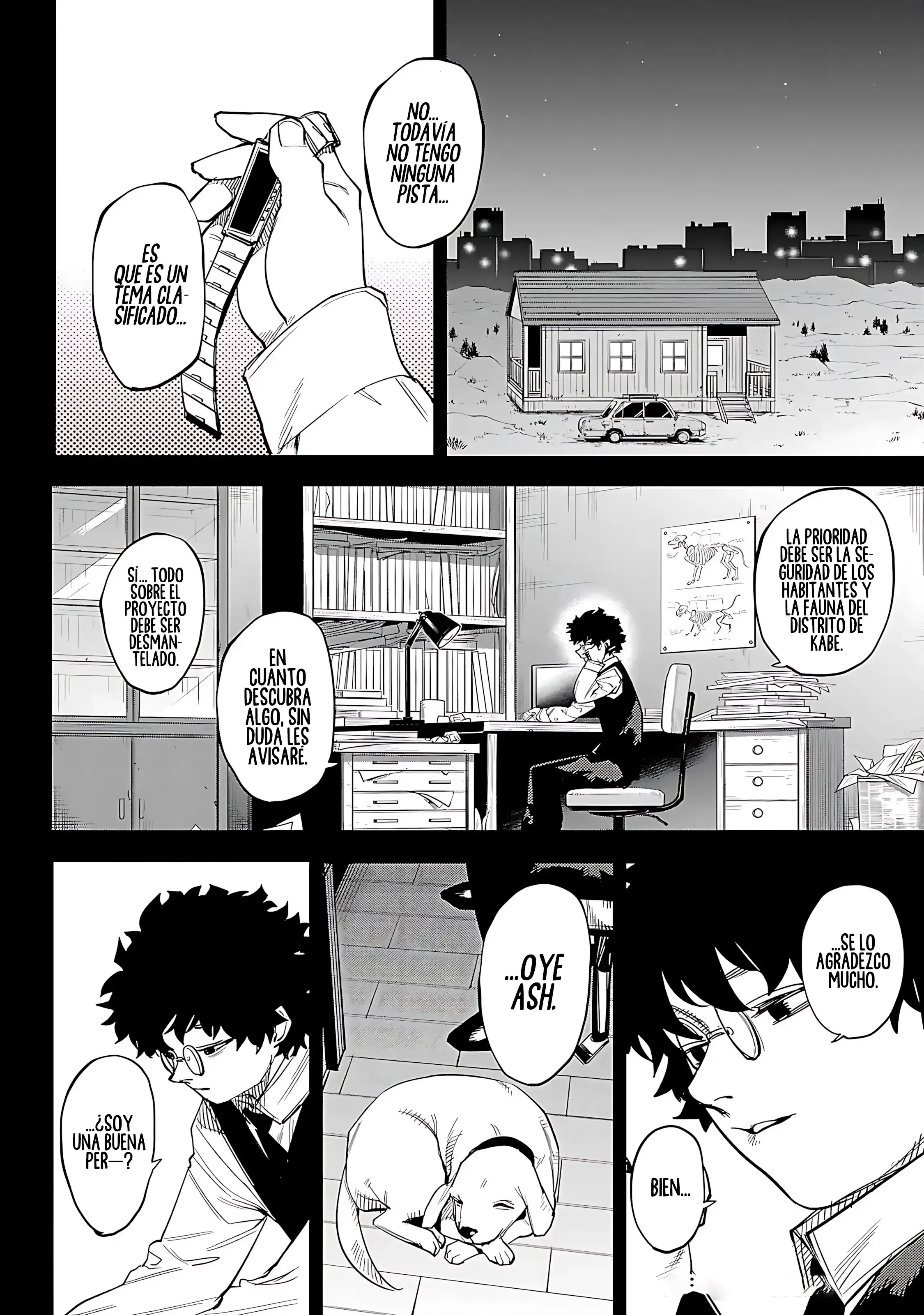 Capitulo 226 page 4