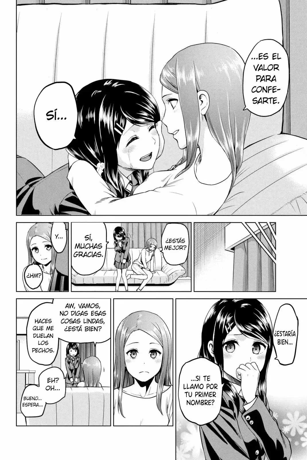Capitulo 55 page 17