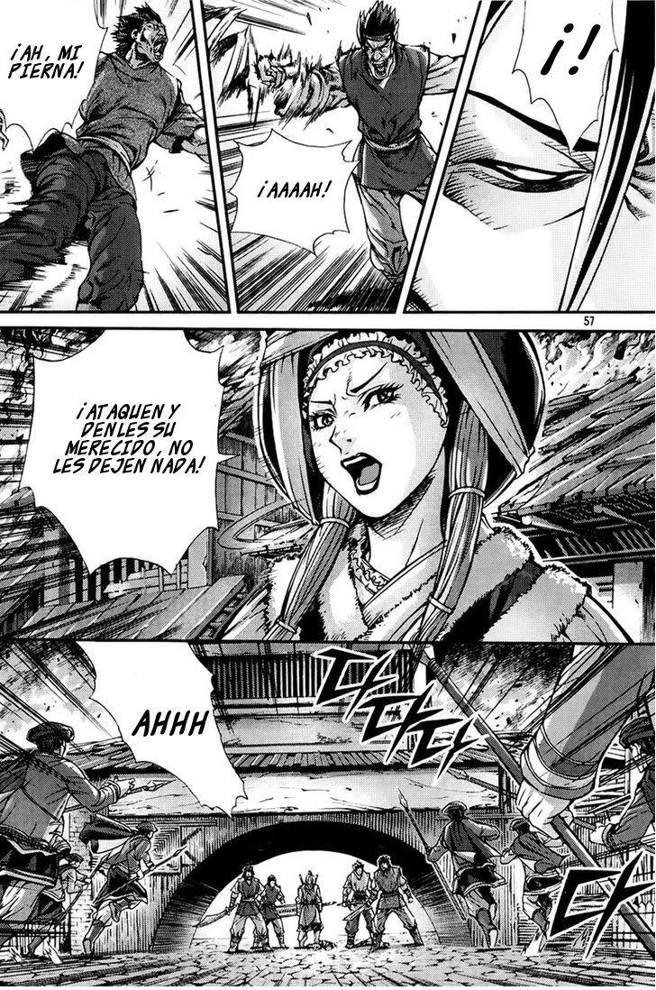 Capitulo 208 page 21