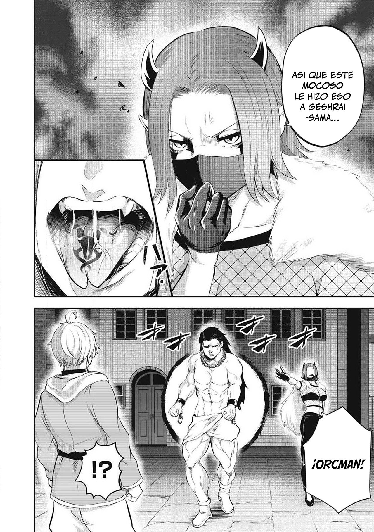 Capitulo 21 page 11