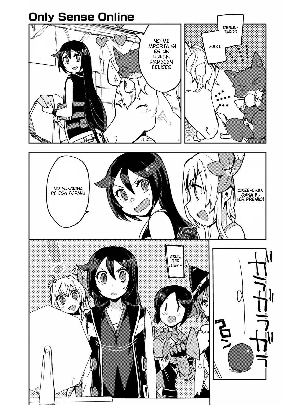 Capitulo 74 page 19