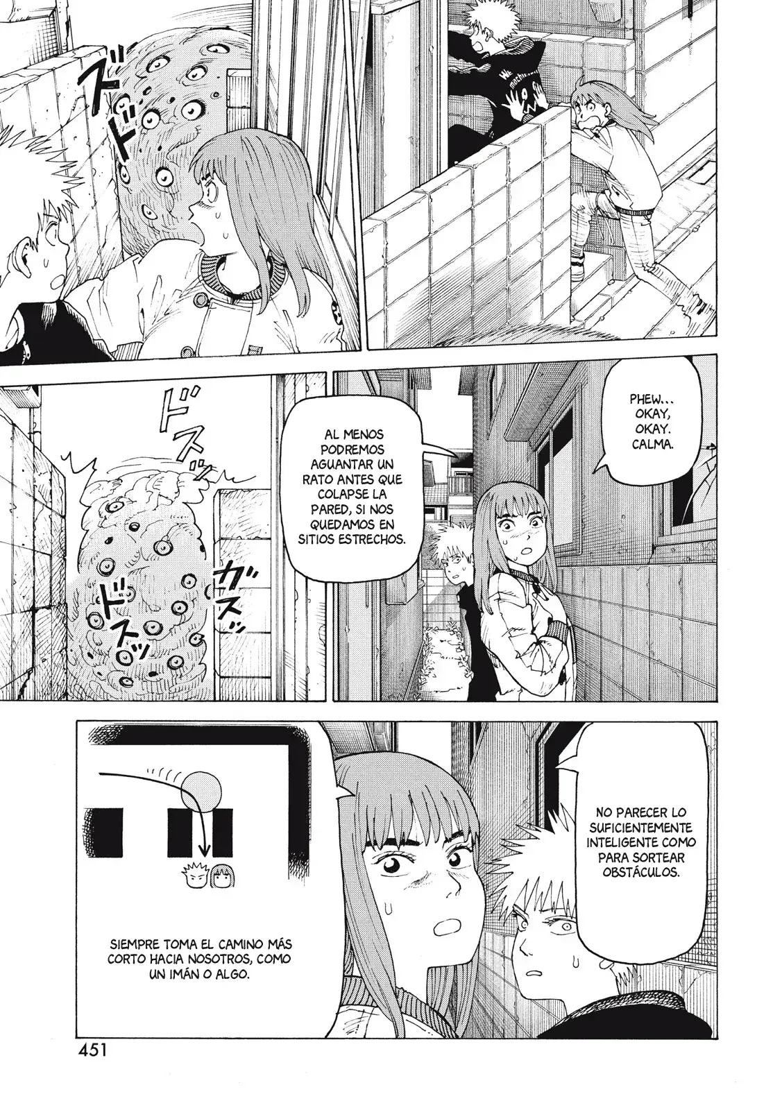 Capitulo 75 page 27