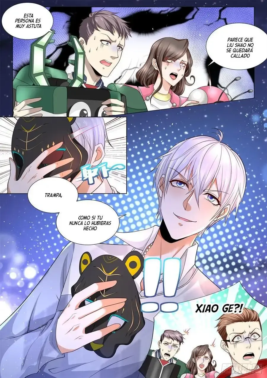Capitulo 100 page 6
