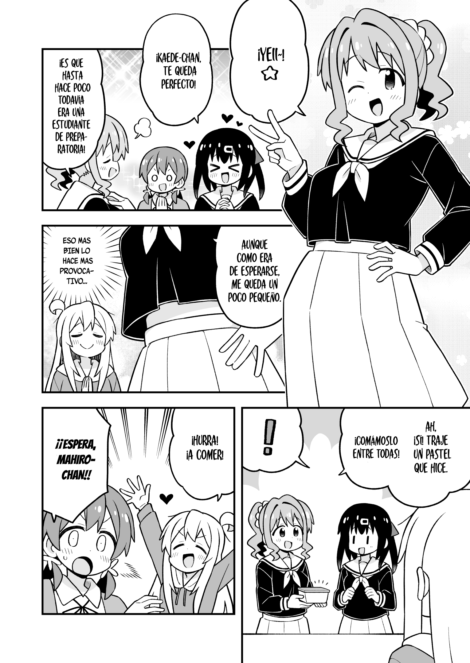 Capitulo 114 page 10
