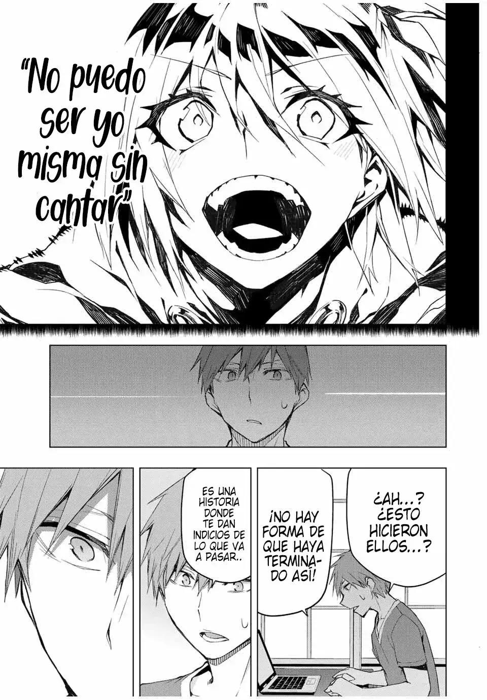 Capitulo 33 page 17