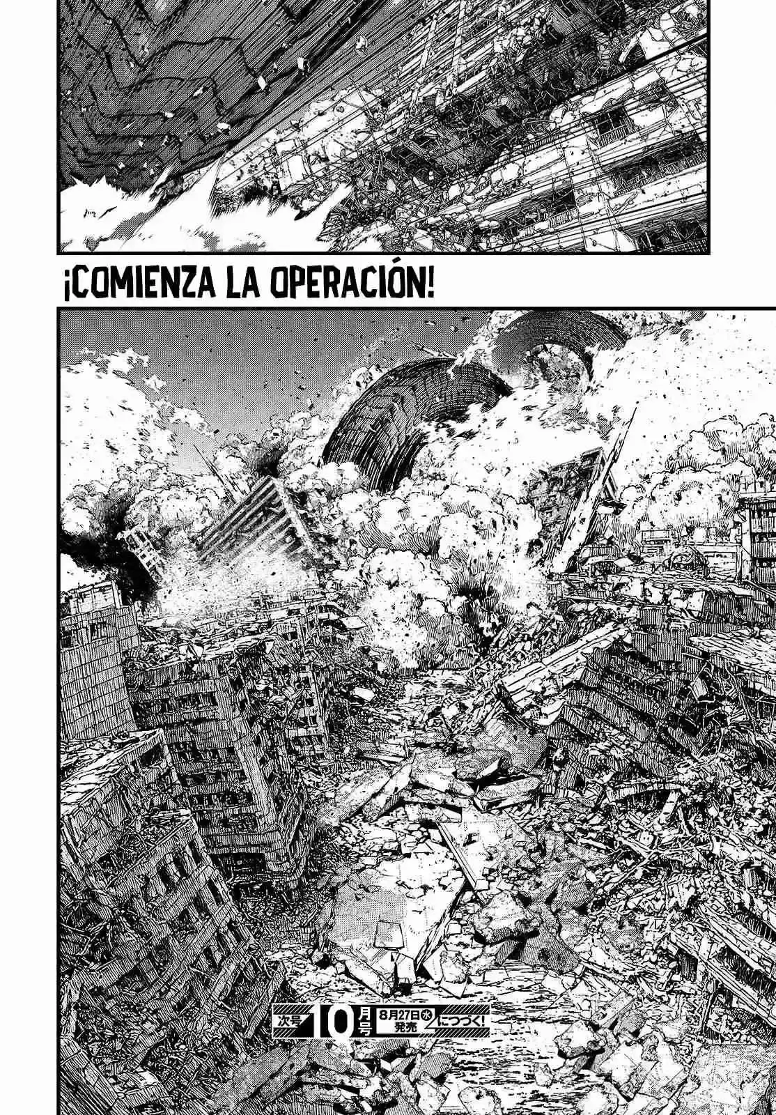Capitulo 73 page 36