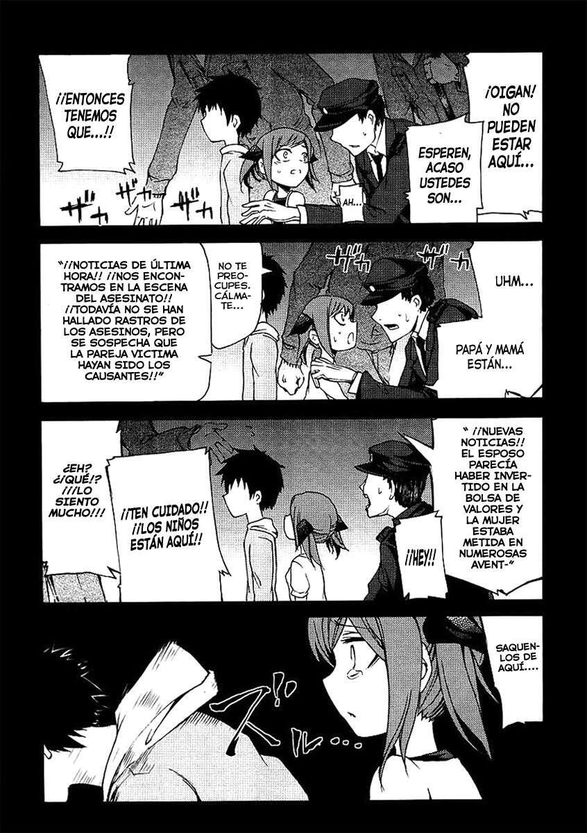 Capitulo 18 page 29