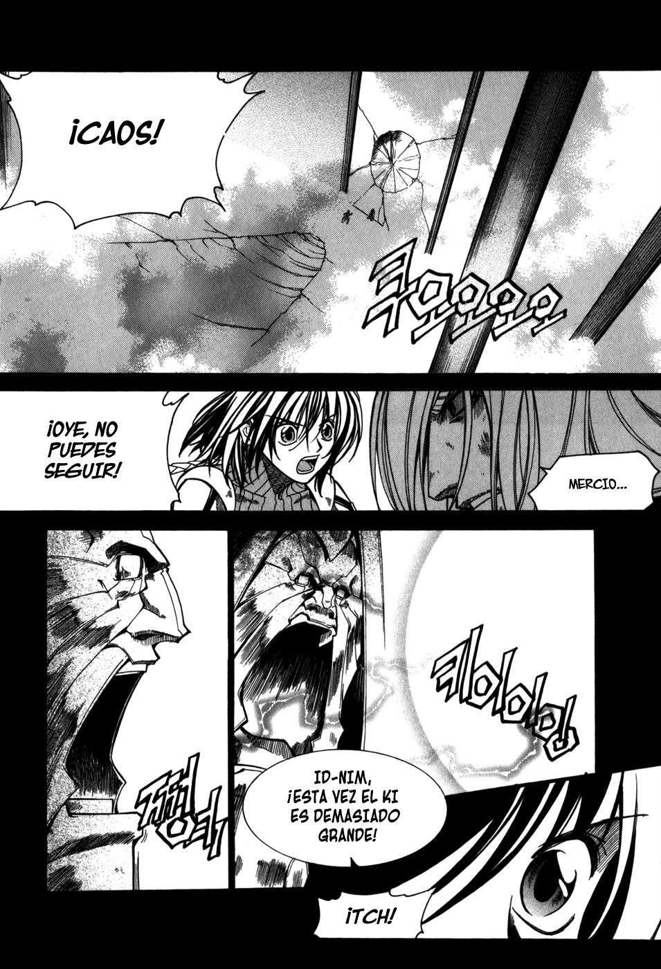 Capitulo 80 page 15