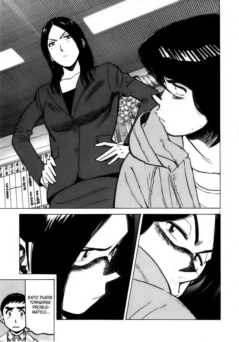 Capitulo 95 page 9
