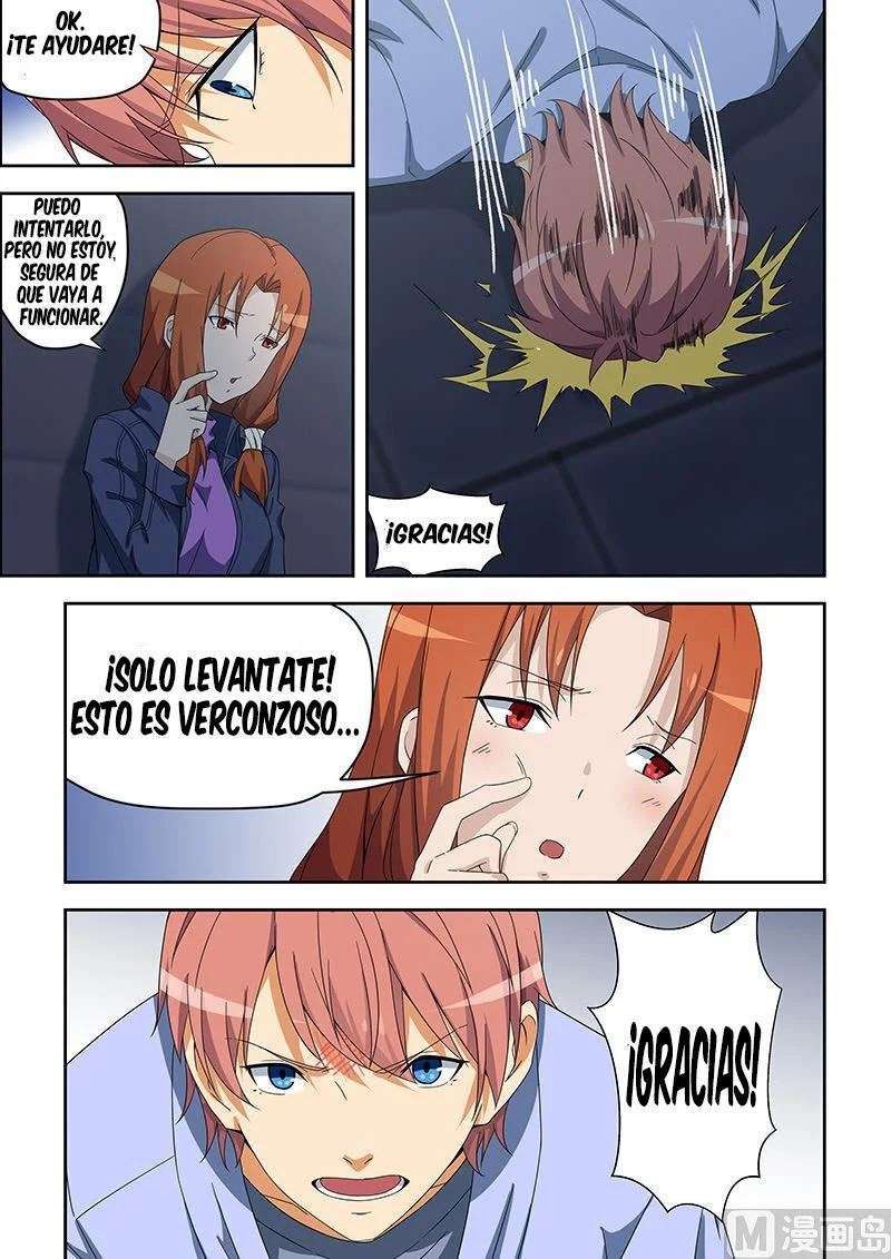 Capitulo 154 page 6