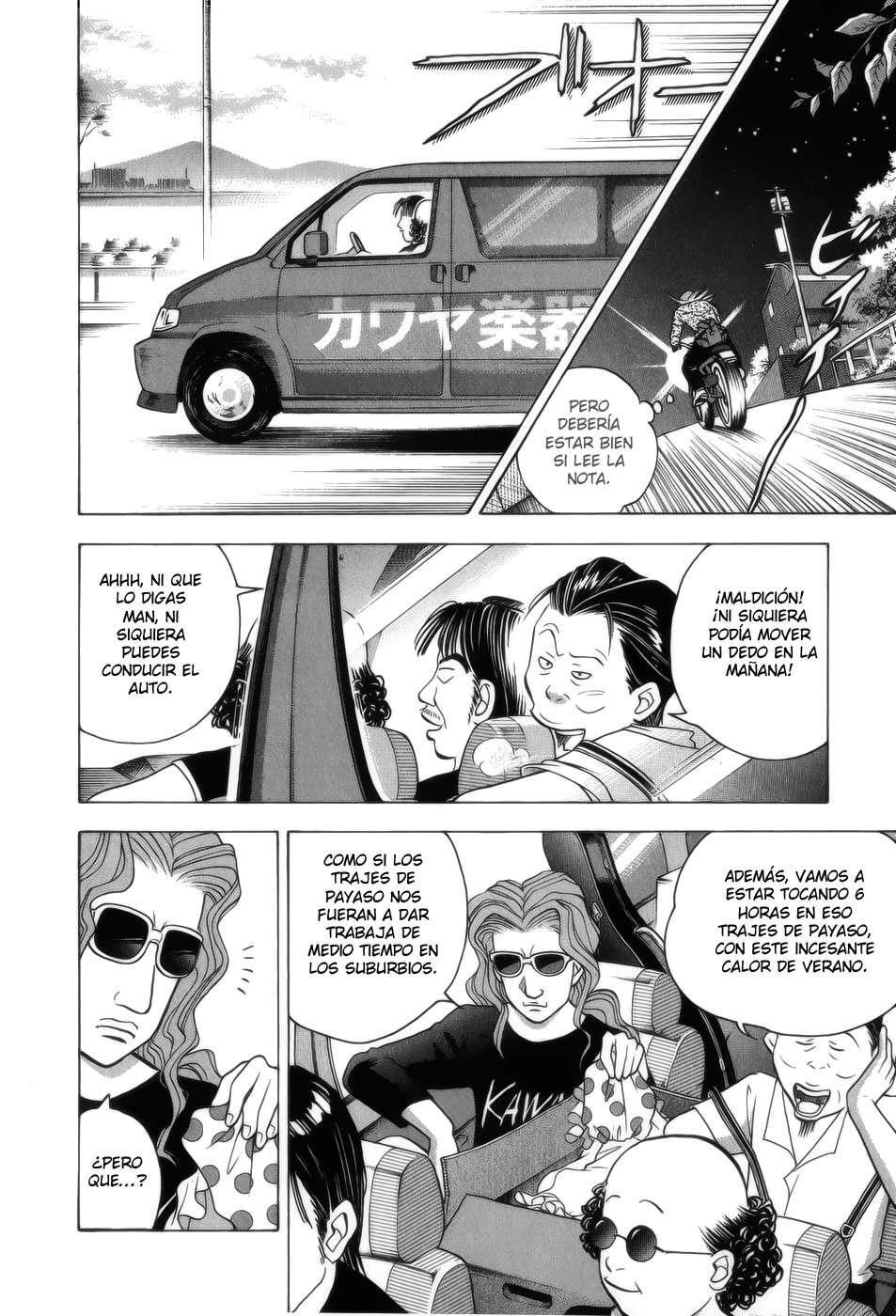 Capitulo 77 page 10