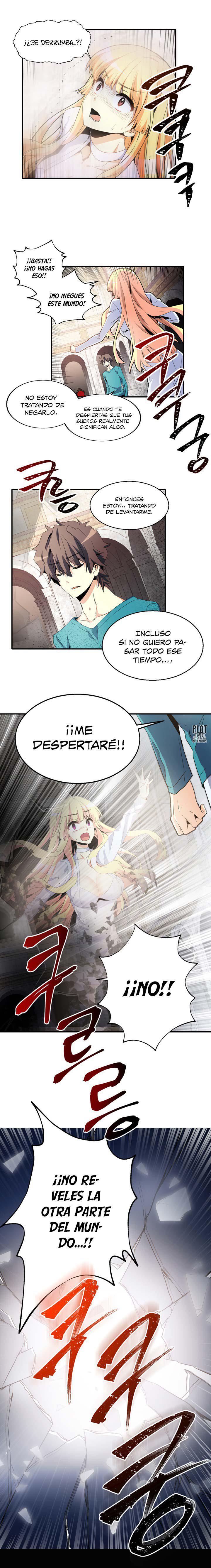 Capitulo 81 page 10