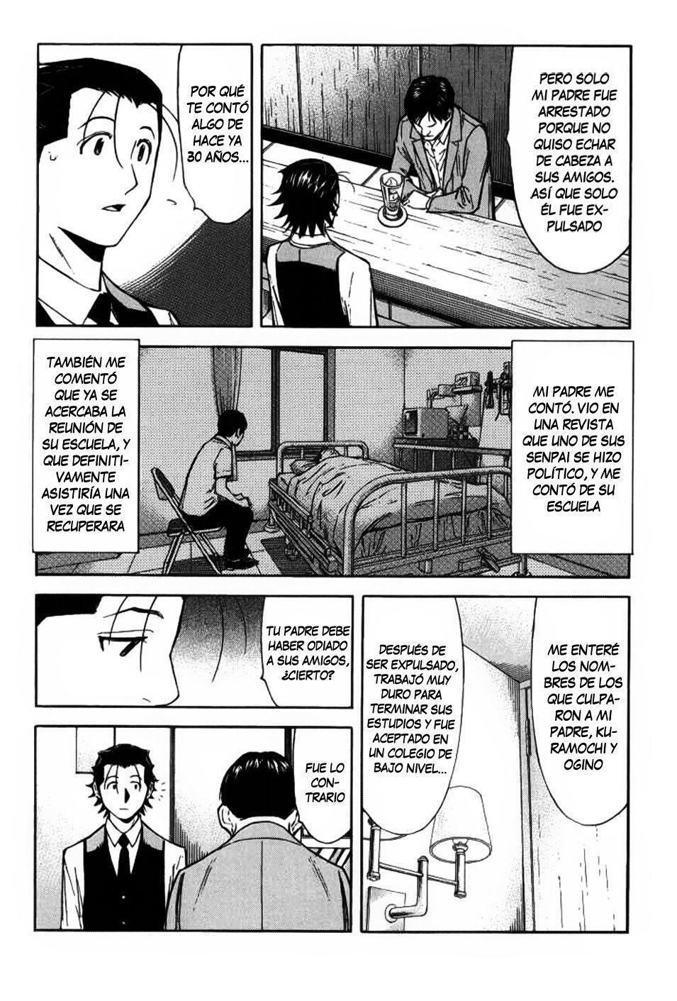 Capitulo 93 page 14