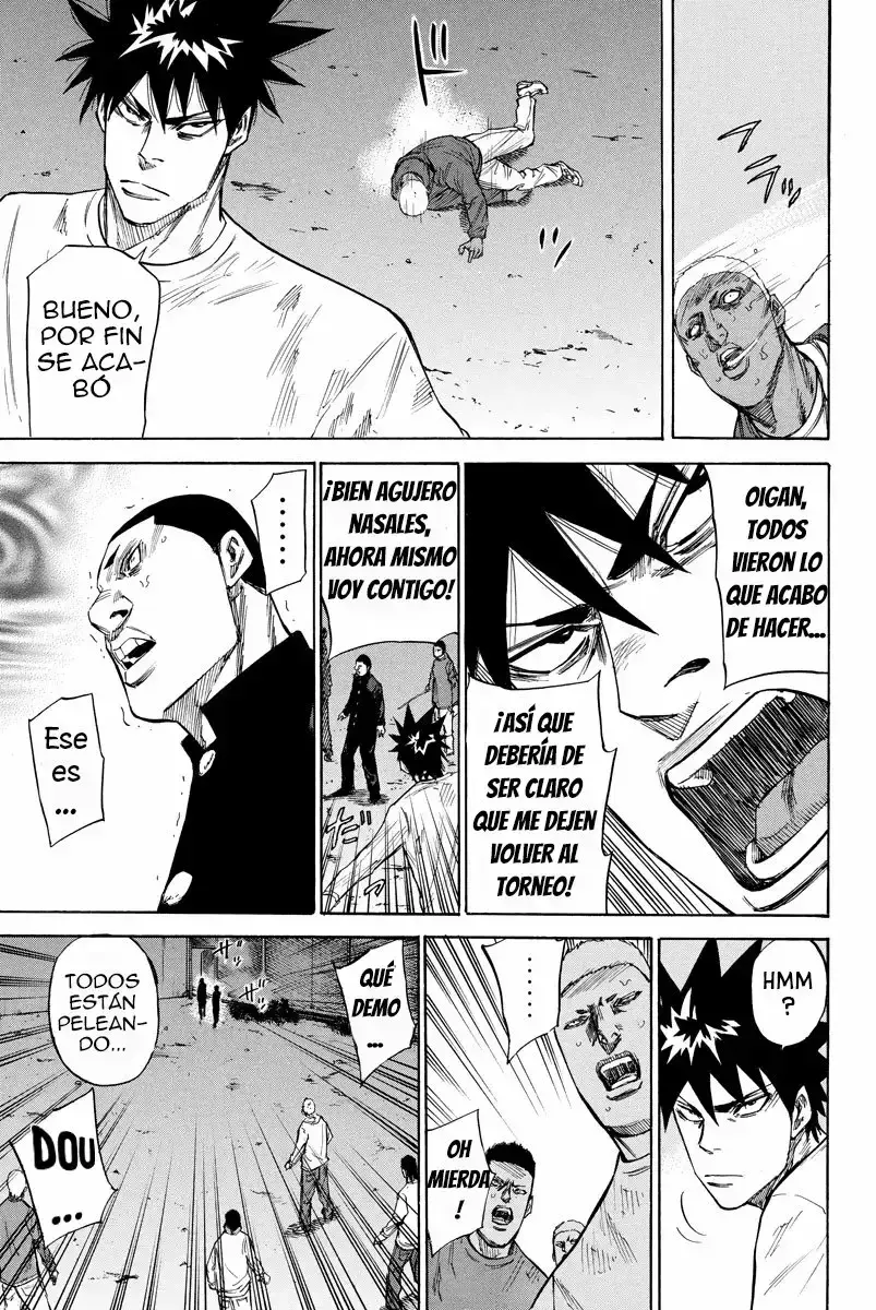 Capitulo 71 page 13