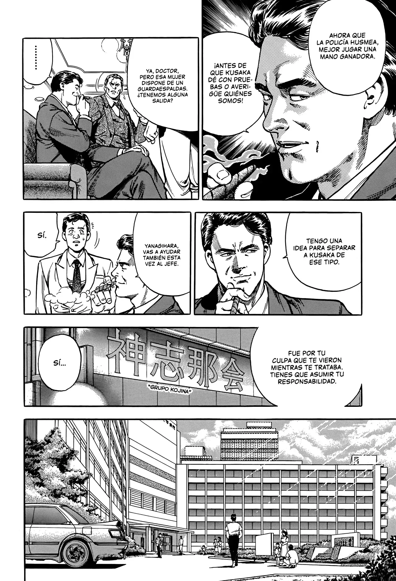 Capitulo 281 page 9