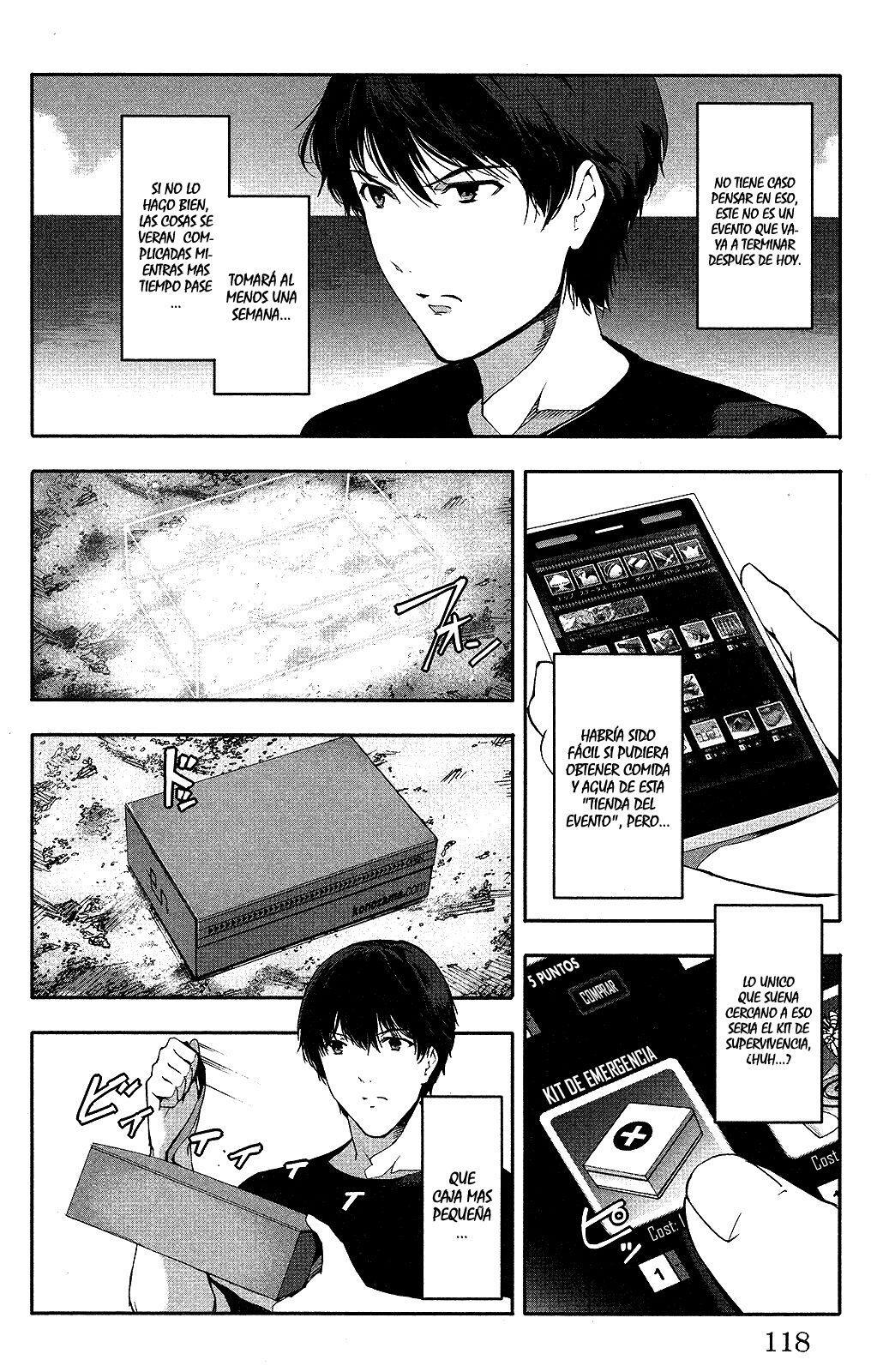 Capitulo 35 page 23