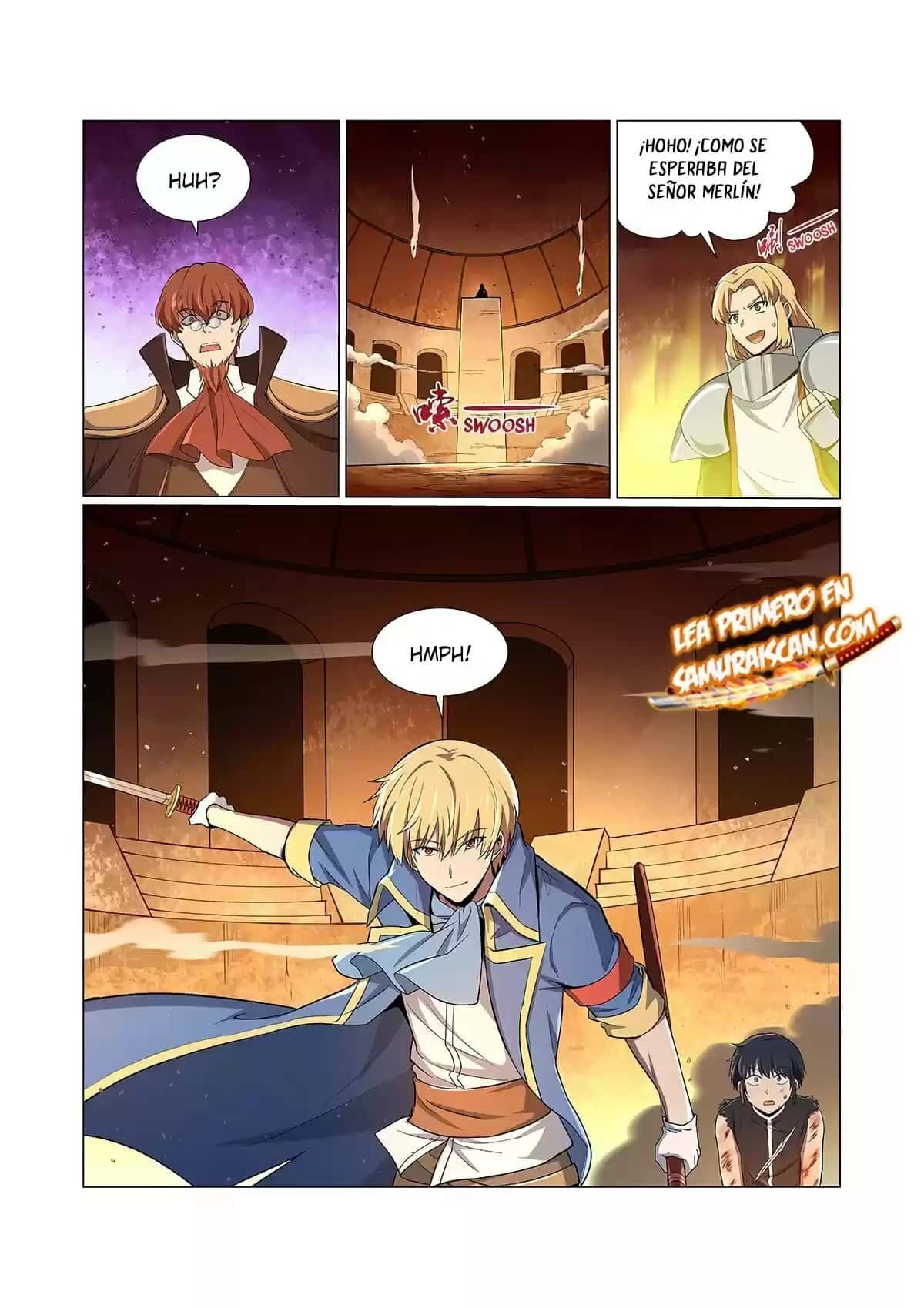 Capitulo 124 page 8