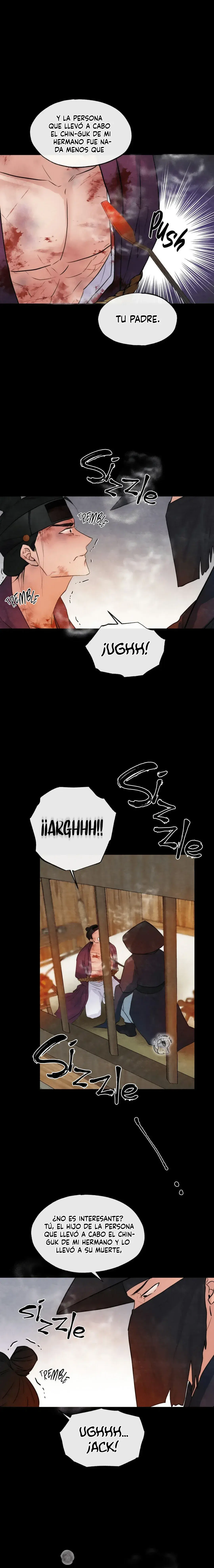 Capitulo 33 page 8