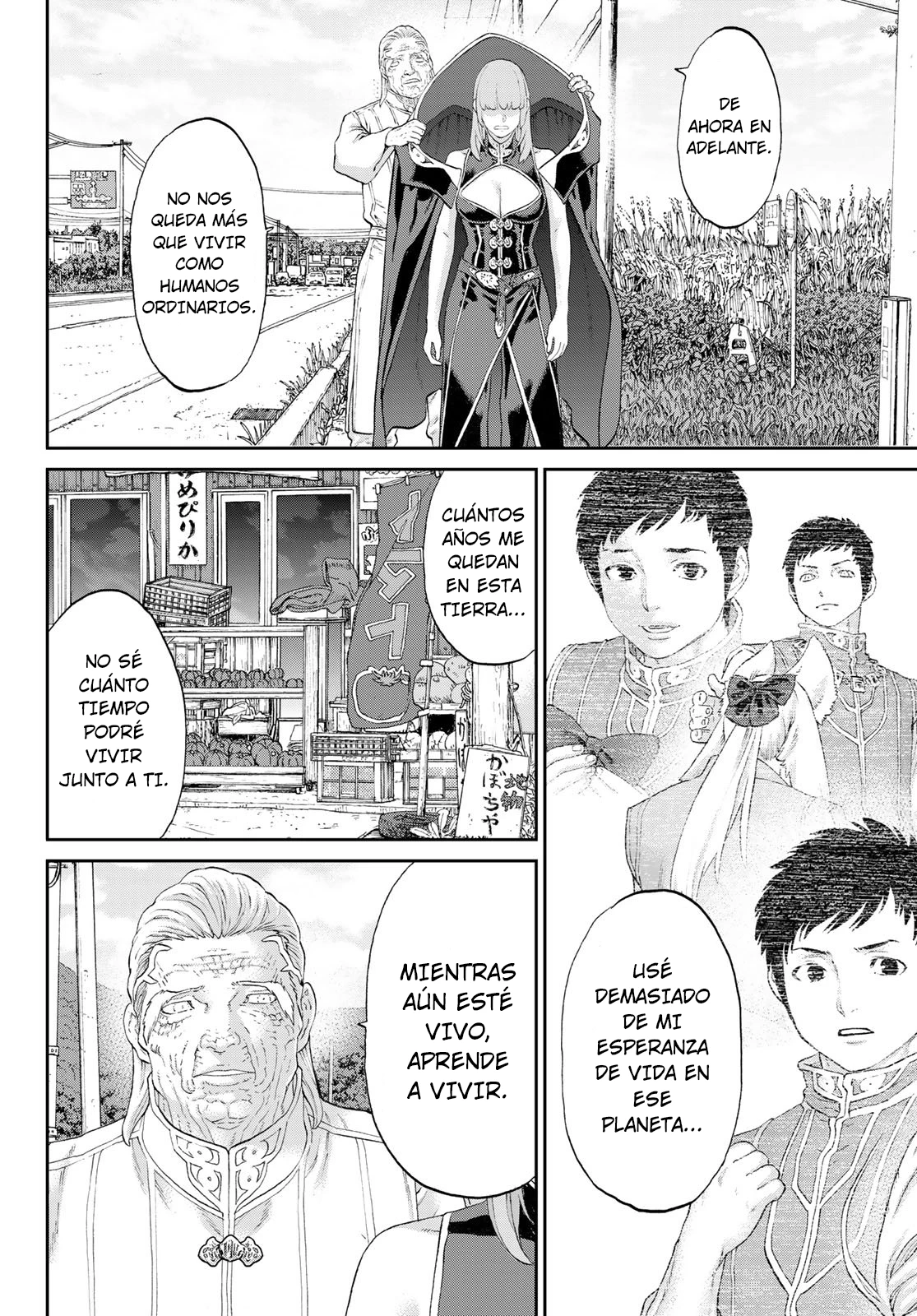 Capitulo 86 page 21