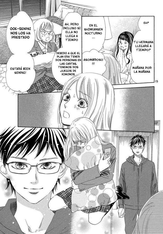 Capitulo 216 page 15