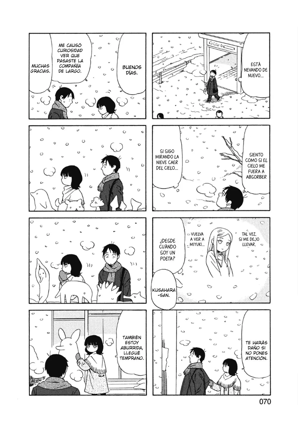 Capitulo 24 page 5