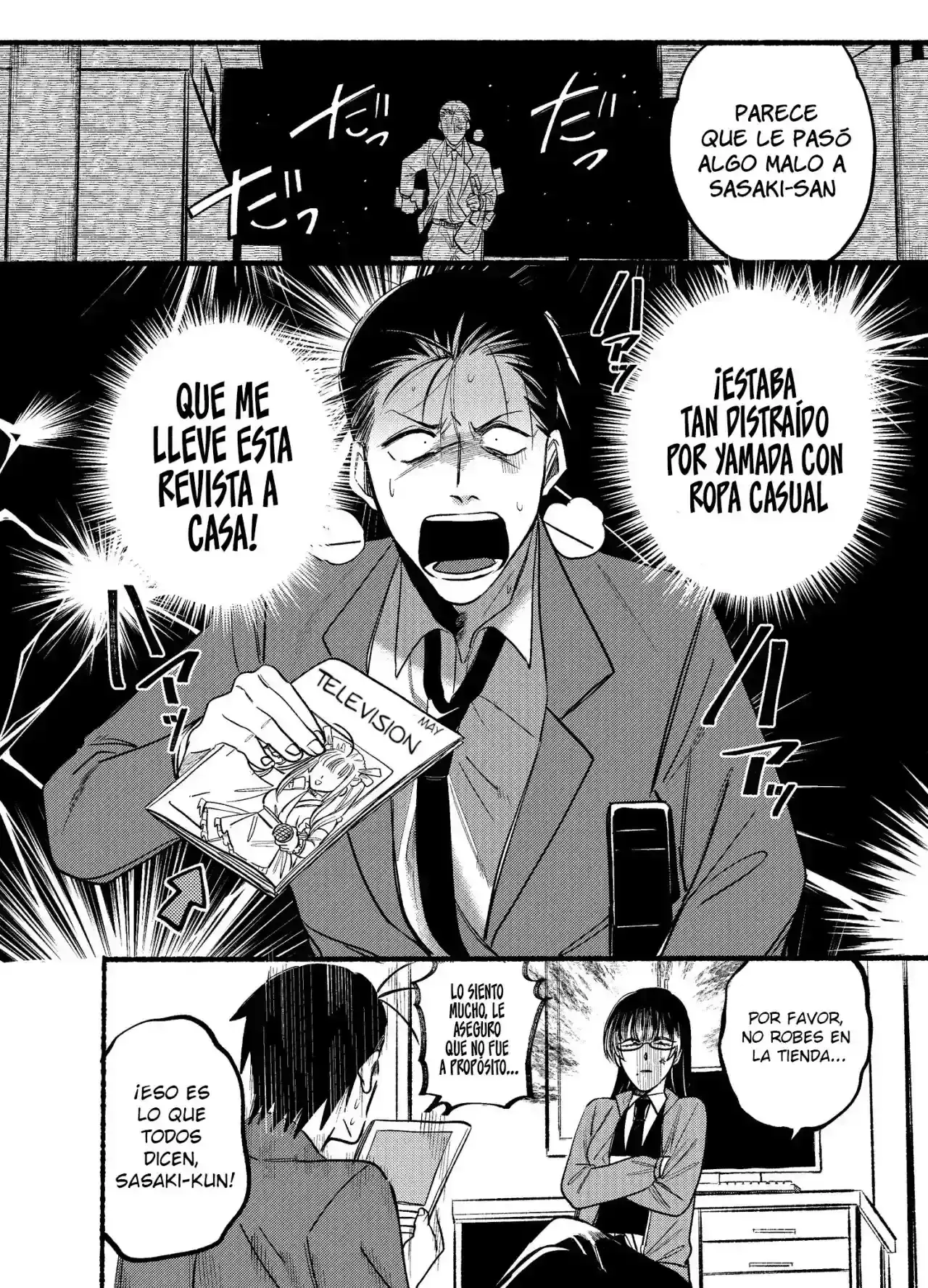 Capitulo 11 page 13