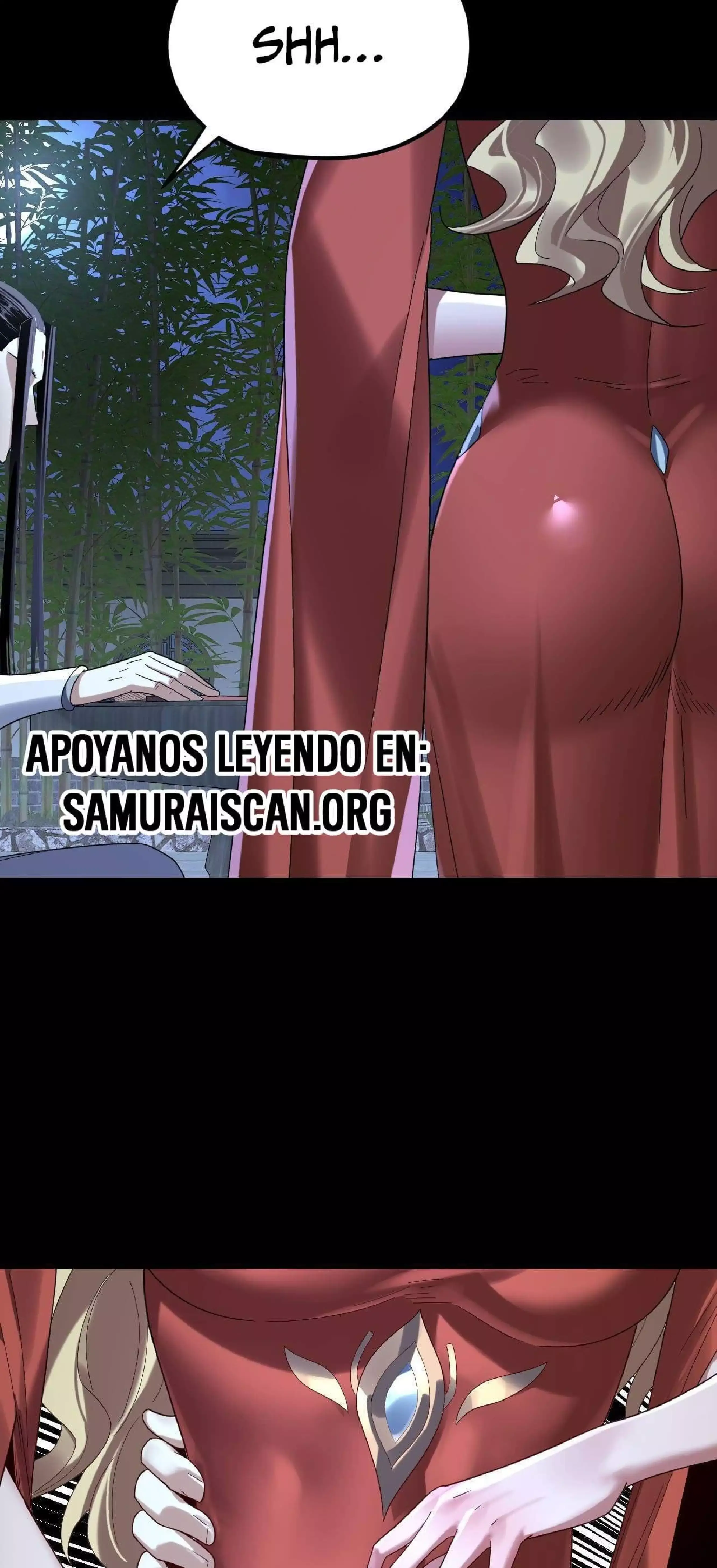 Capitulo 256 page 35