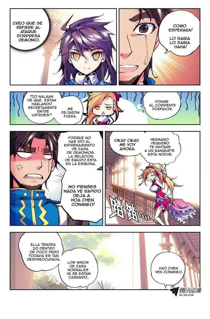 Capitulo 28 page 7