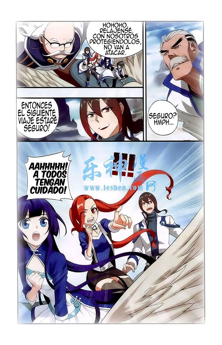 Capitulo 114 page 11