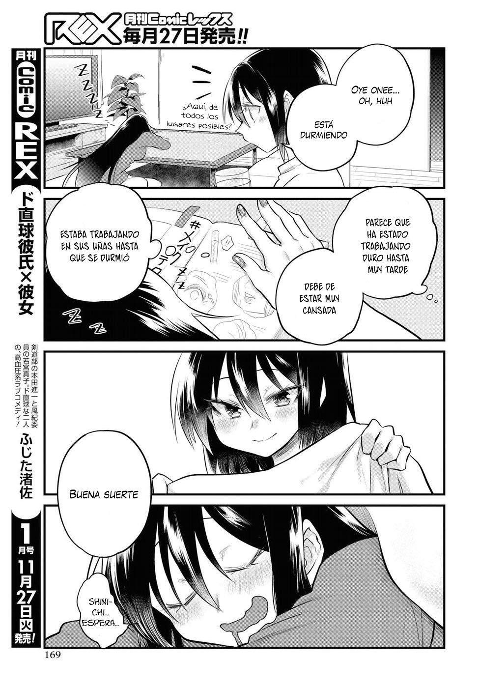 Capitulo 18 page 16