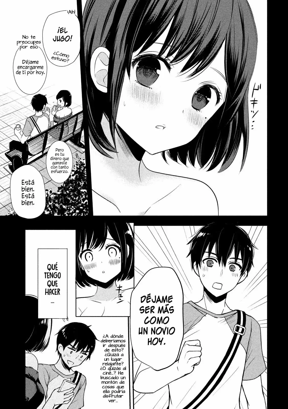 Capitulo 54 page 14
