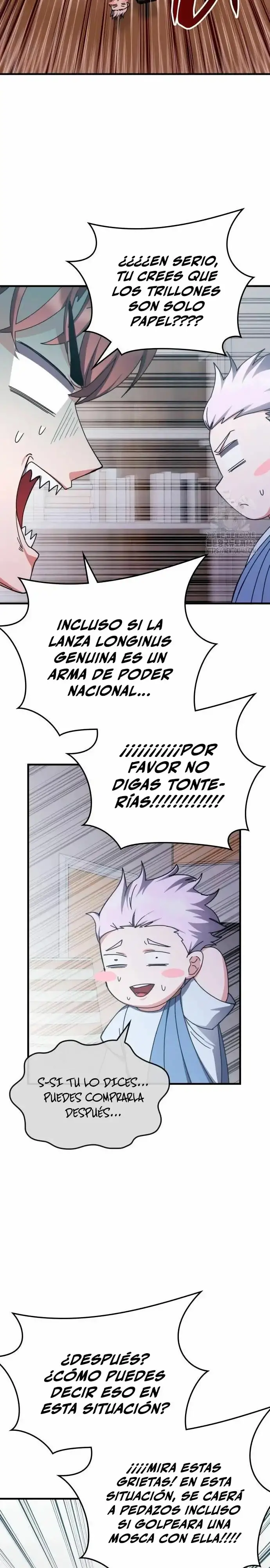 Capitulo 128 page 19