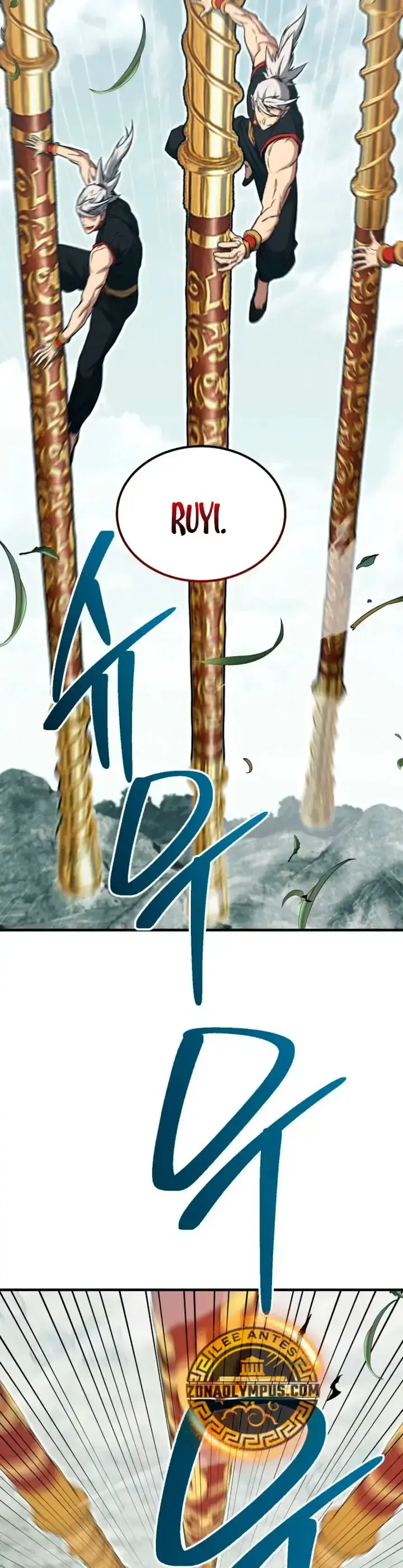 Capitulo 151 page 39