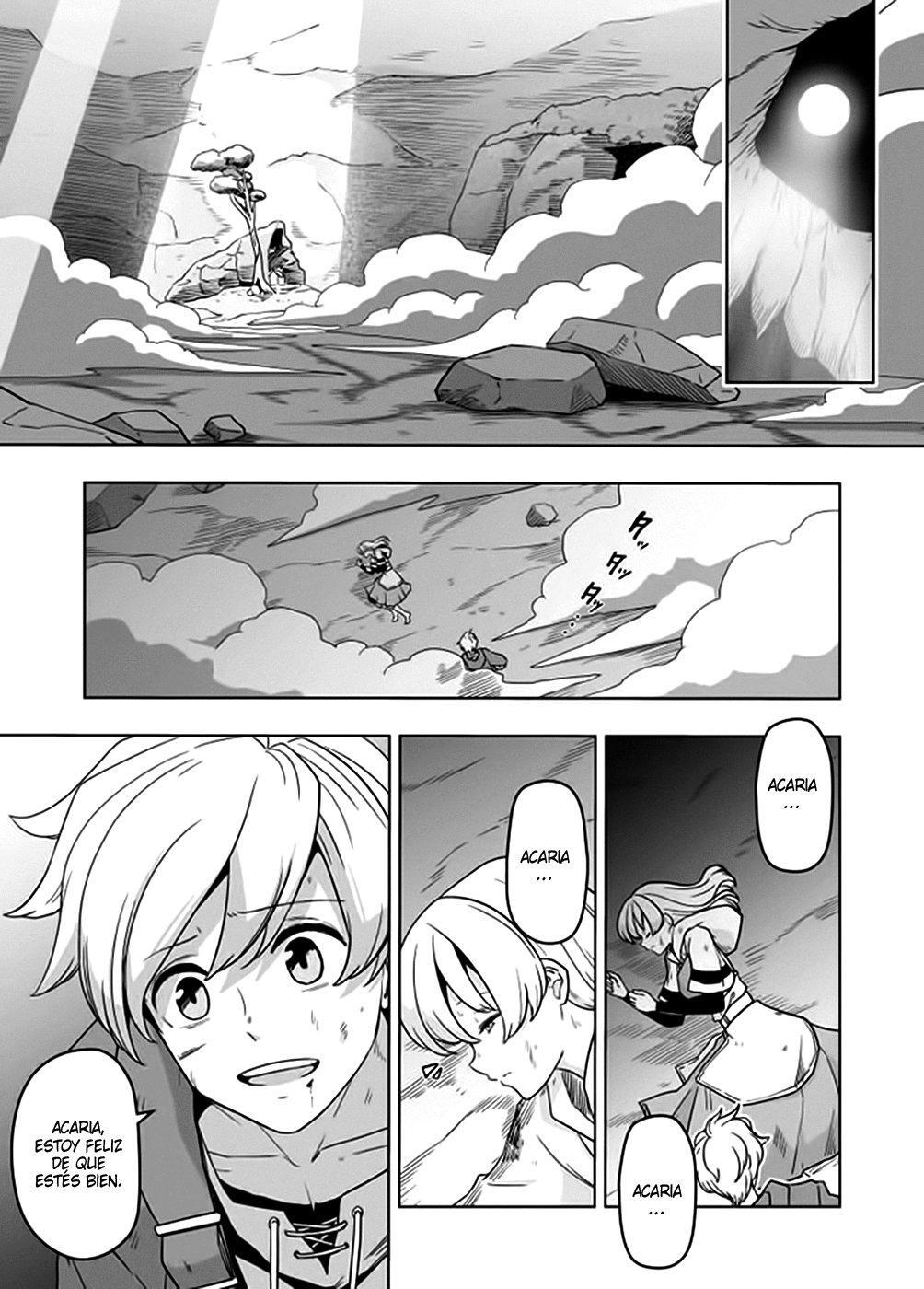 Capitulo 24.50 page 23