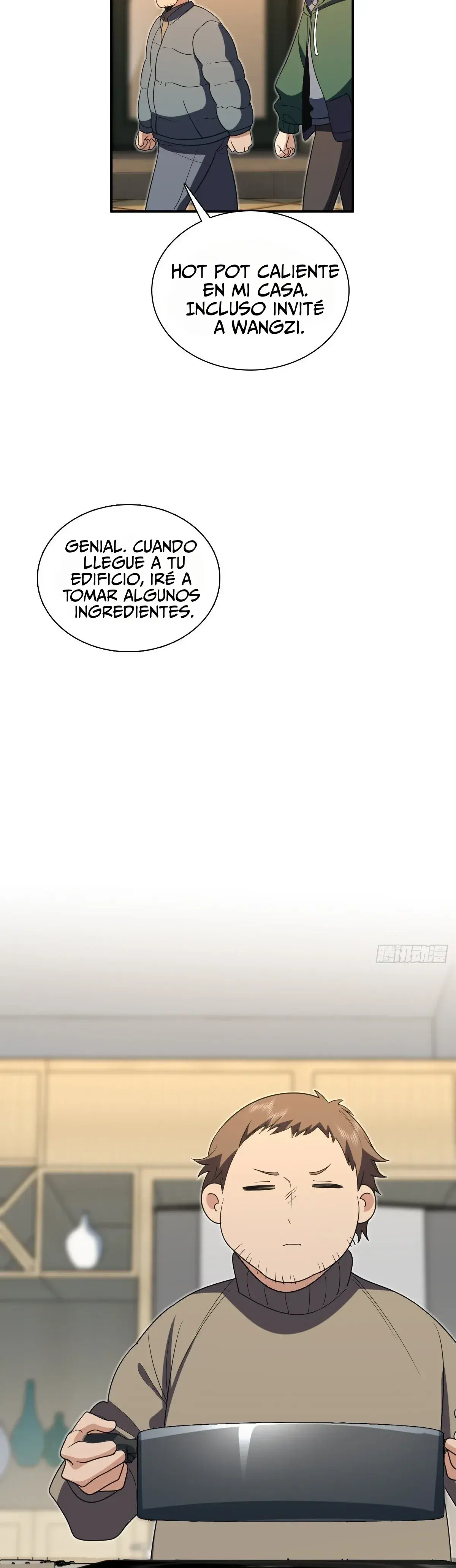 Capitulo 381 page 22