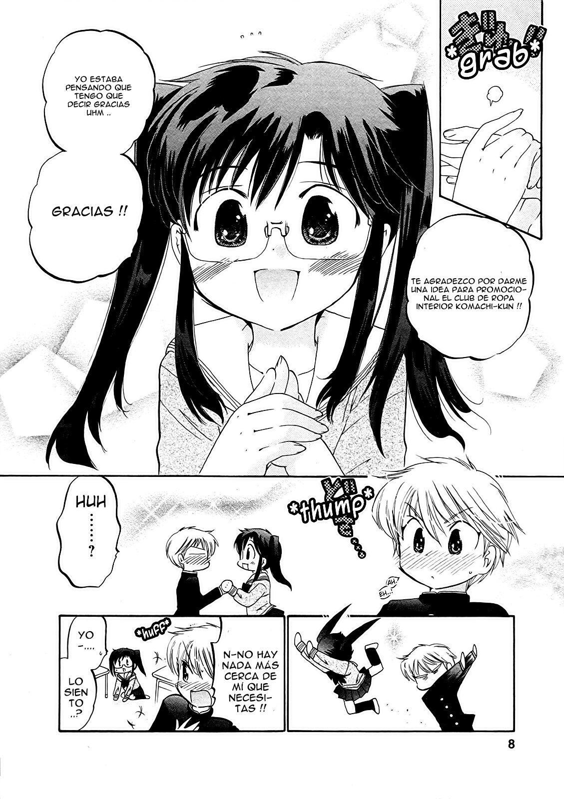 Capitulo 8 page 8