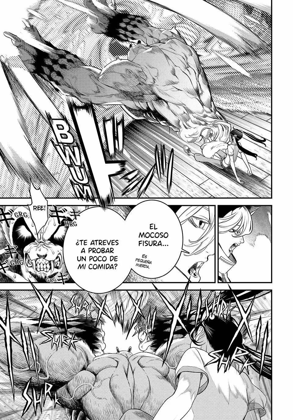Capitulo 11 page 17