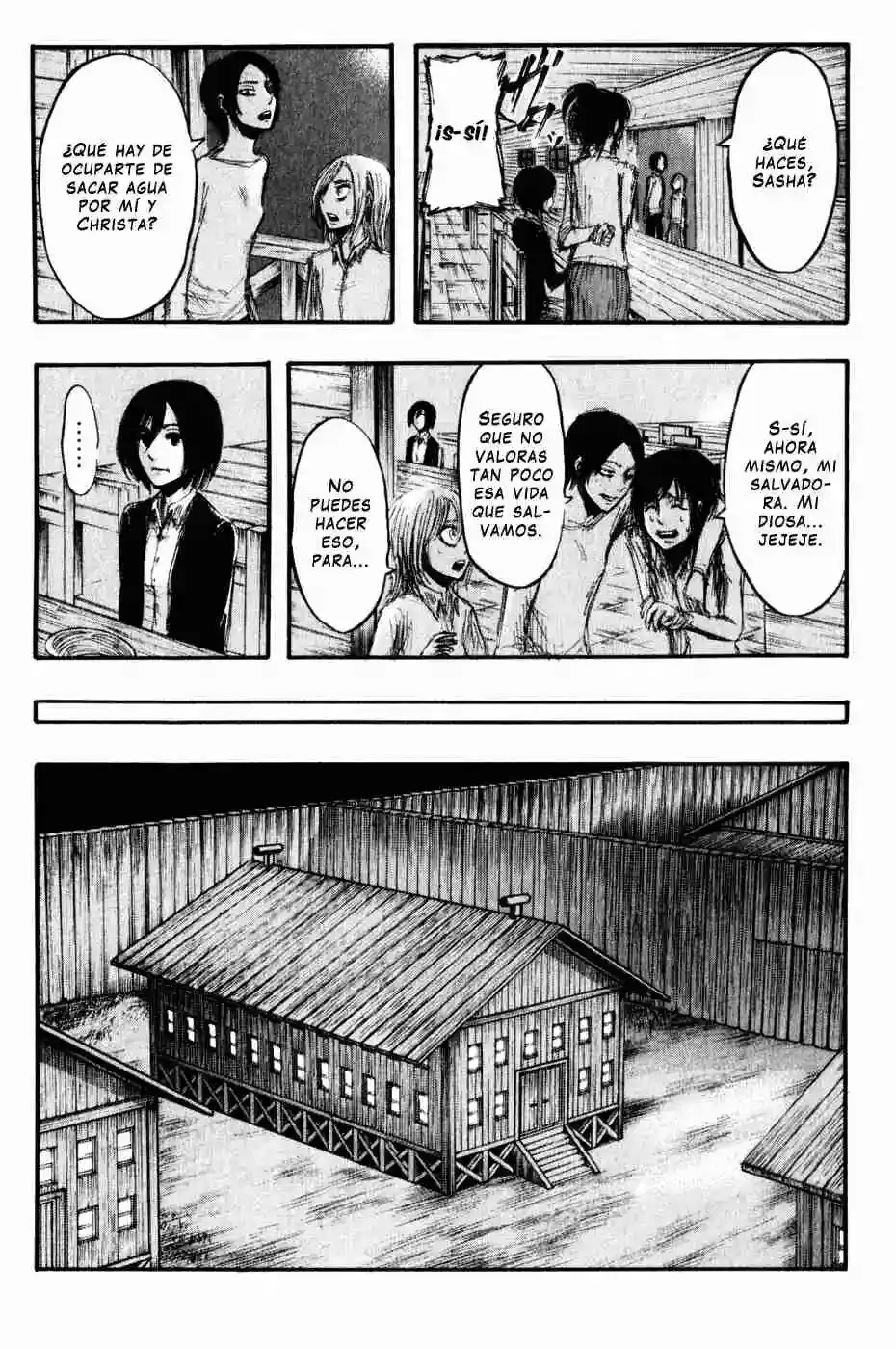 Capitulo 16 page 10