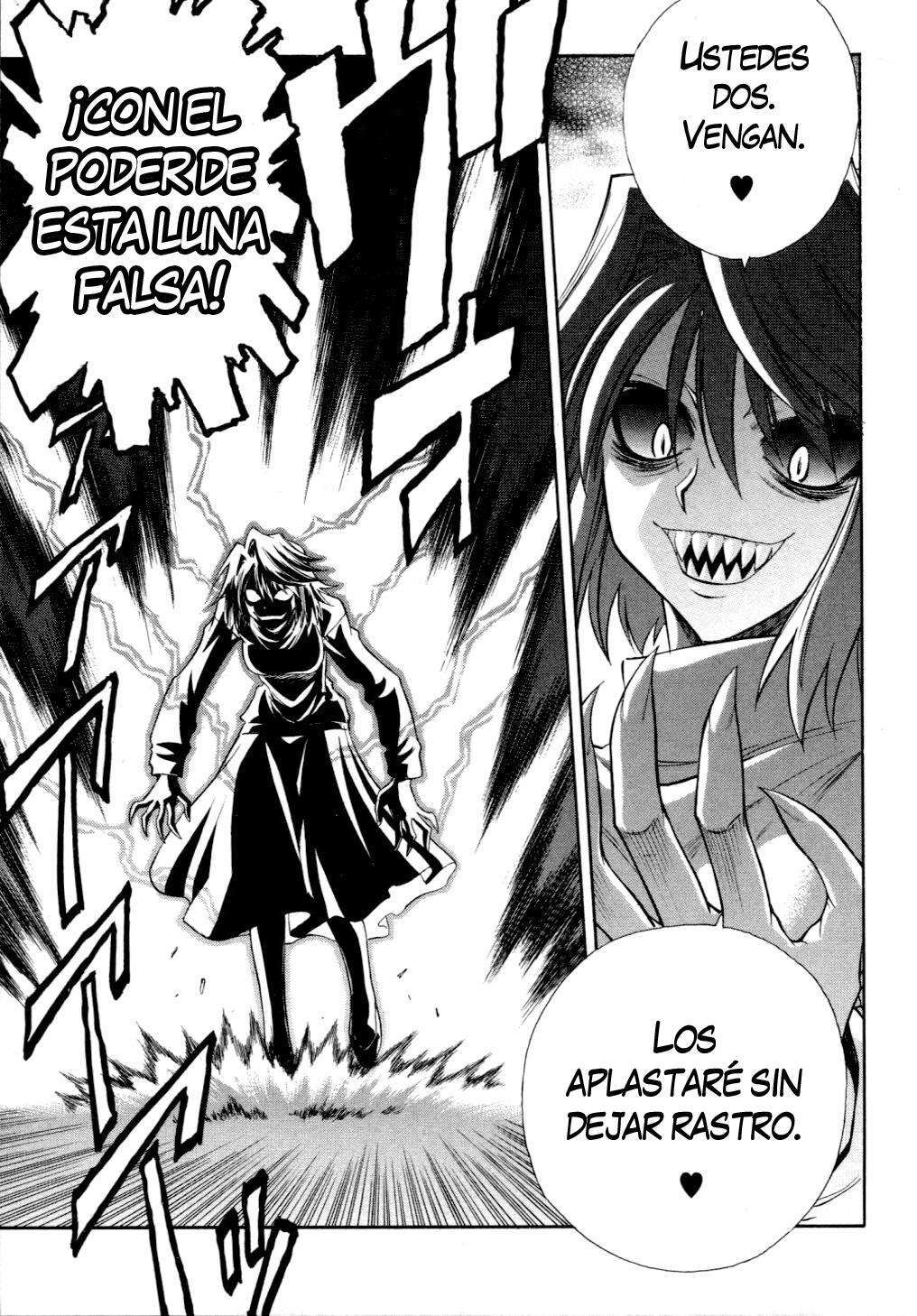 Capitulo 22 page 24