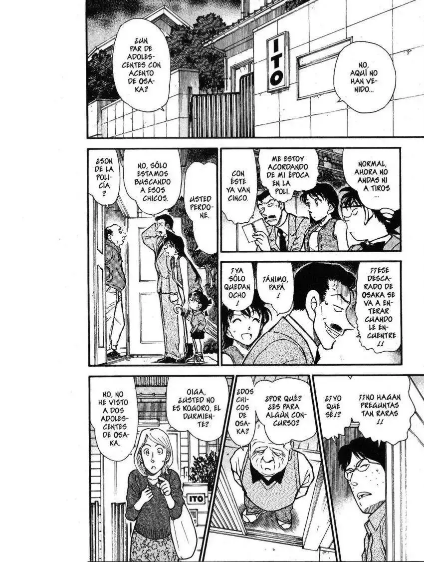 Capitulo 390 page 12