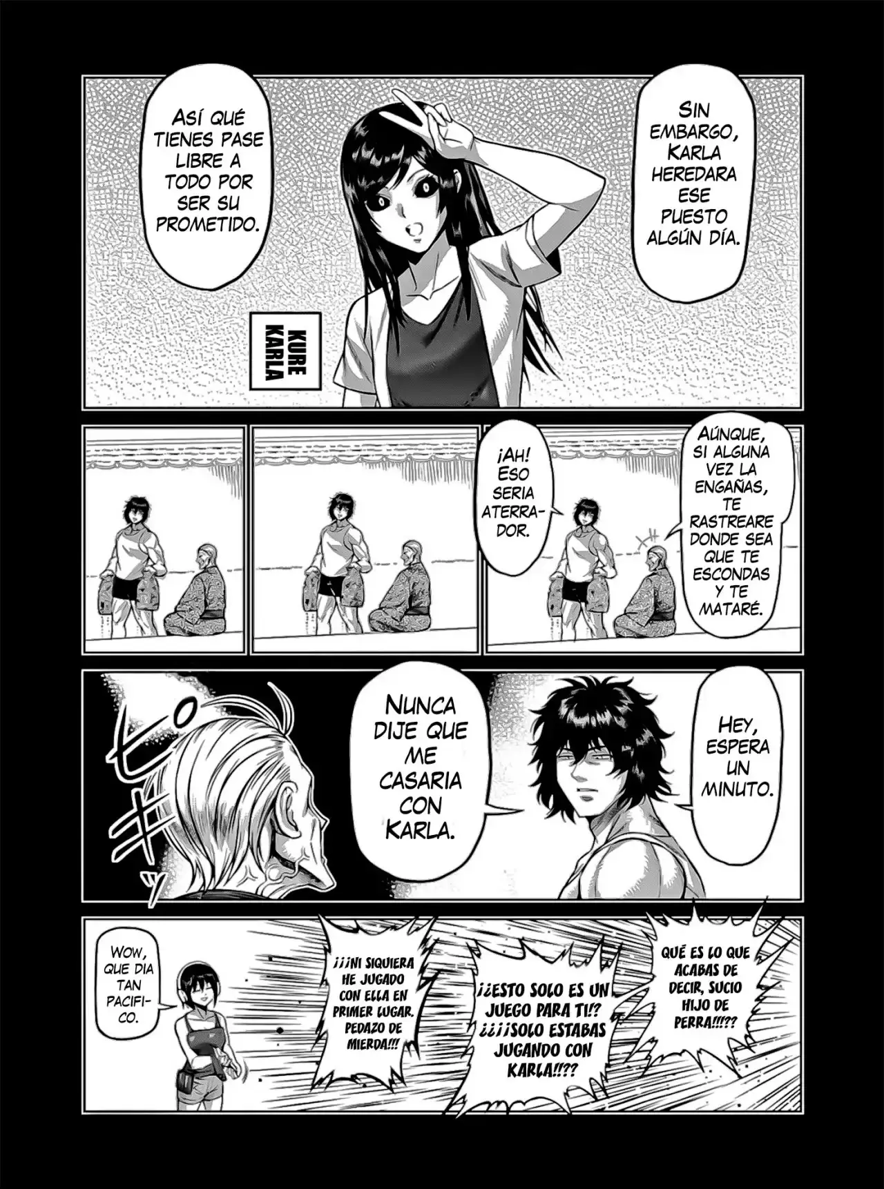 Capitulo 132 page 6