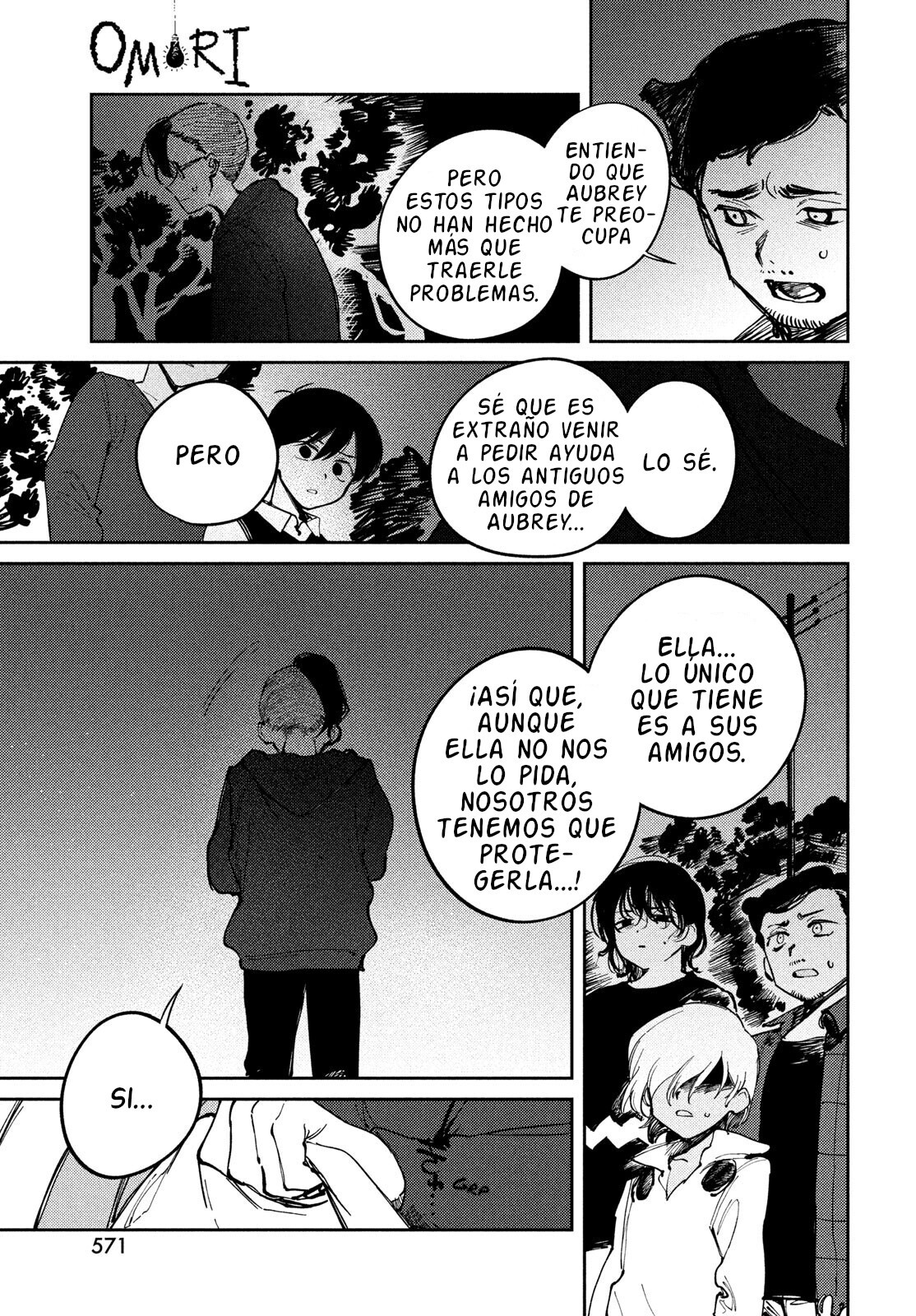 Capitulo 17 page 5