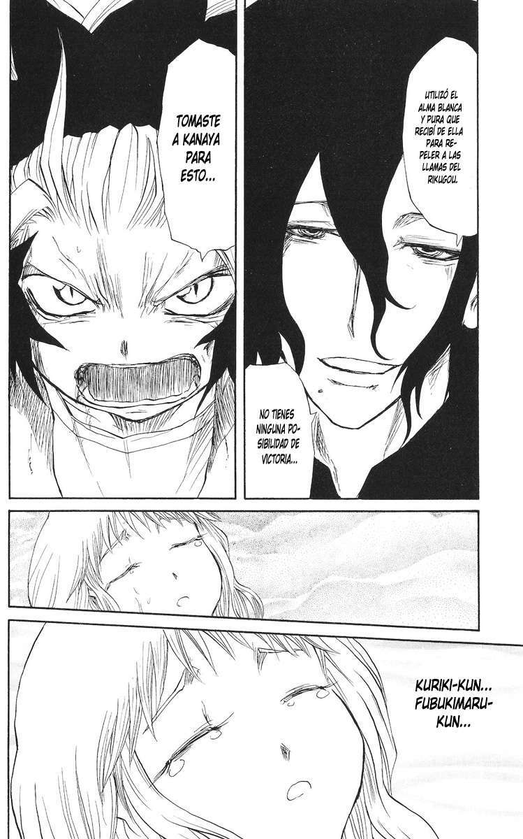 Capitulo 74 page 20