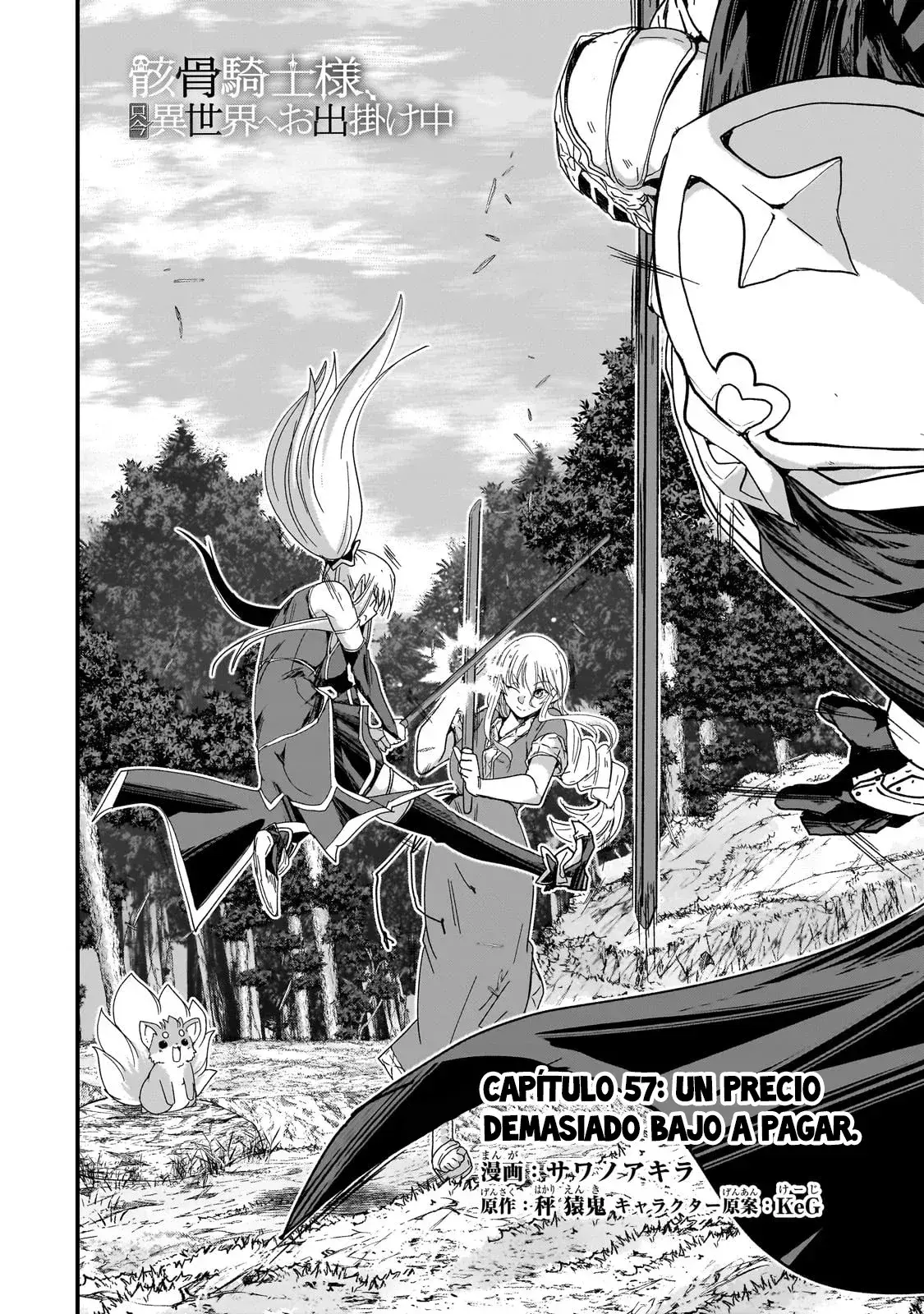 Capitulo 57 page 6