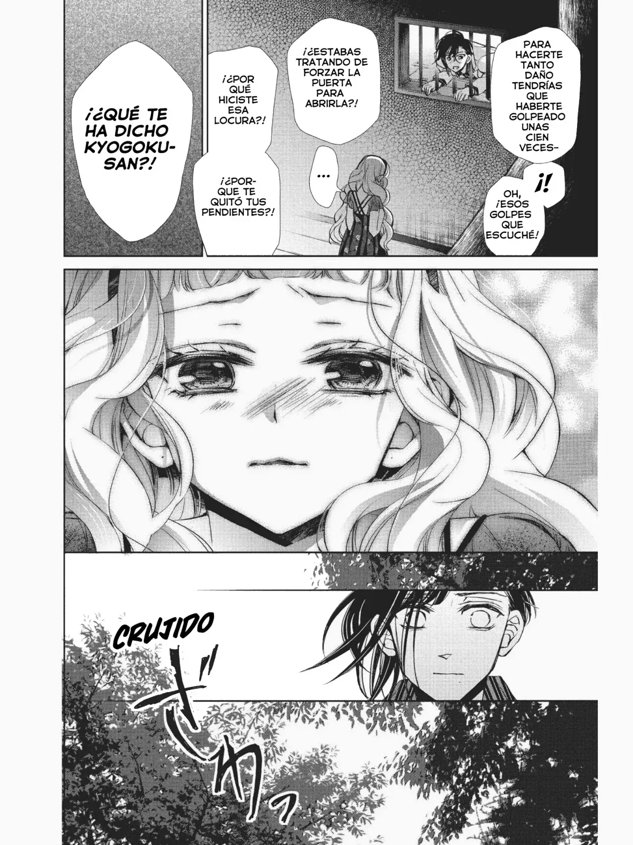 Capitulo 38 page 32