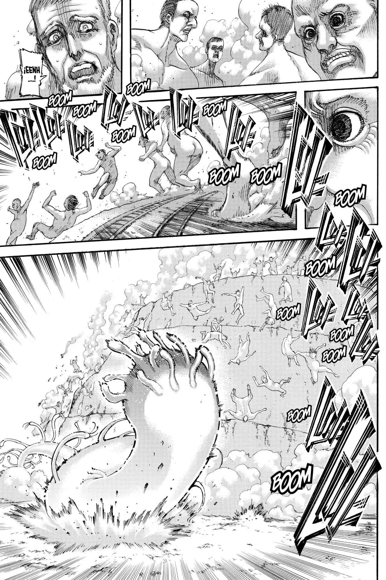 Capitulo 138 page 25