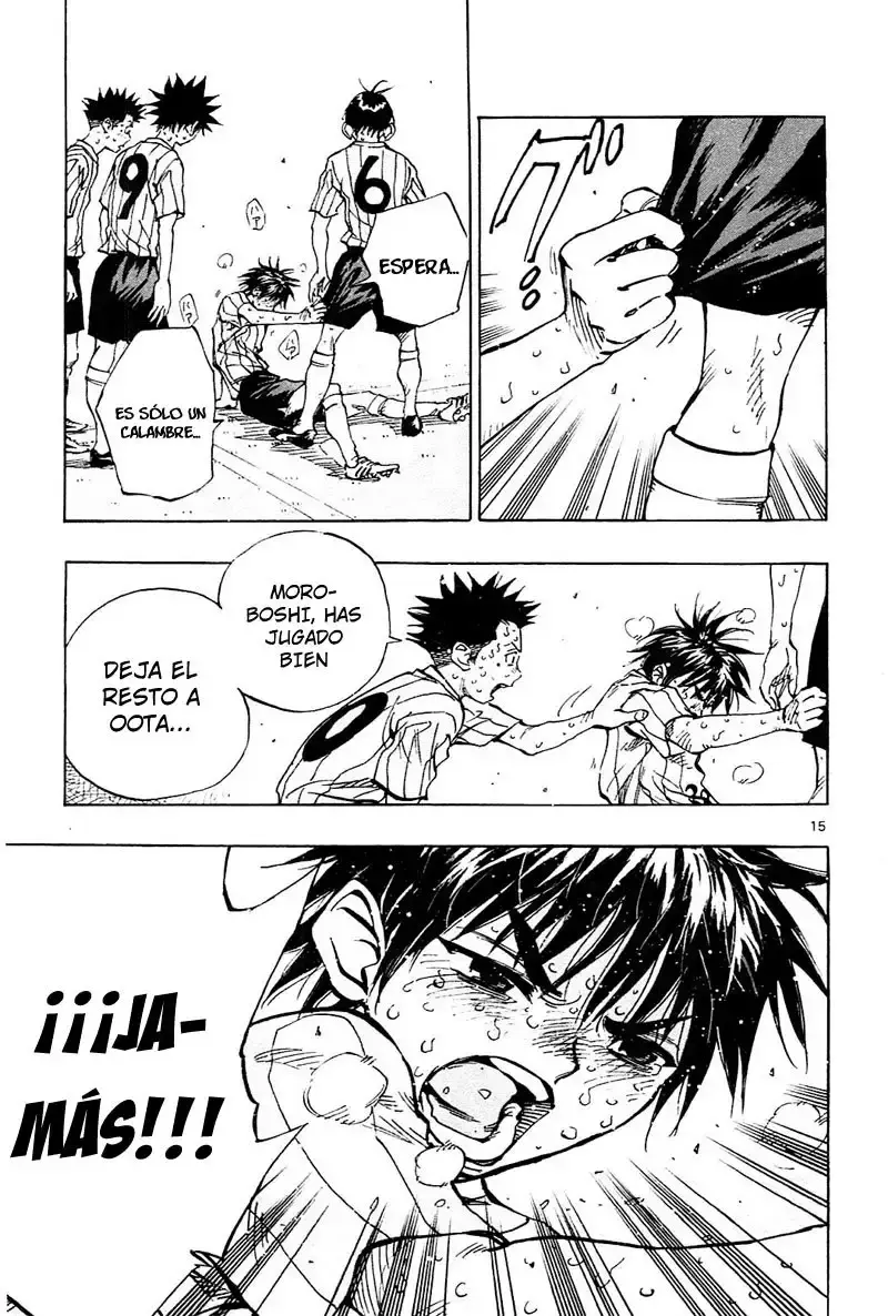 Capitulo 71 page 16